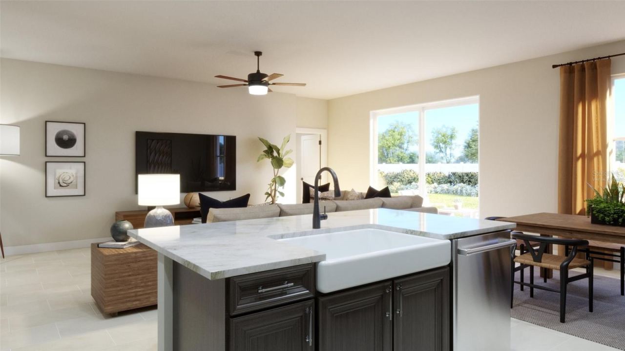 Photo 3 of 740 Farfields St, Deland, FL 32720