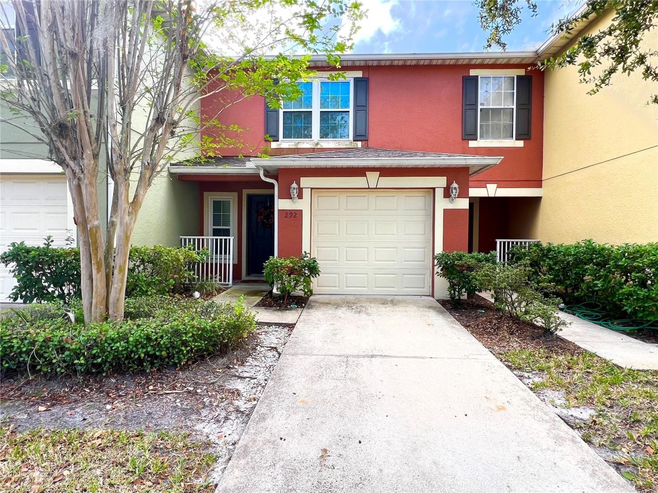 292 Winding Vine Ln #17, Orlando