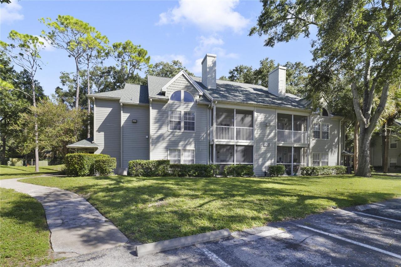 6070 Westgate Dr #201, Orlando