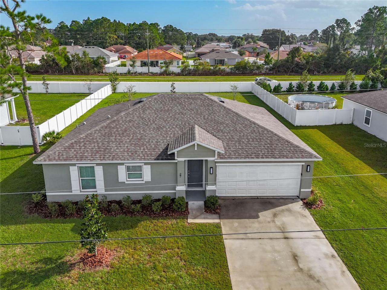 Photo 4 of 27 Freeland Ln, Palm Coast, FL 32137