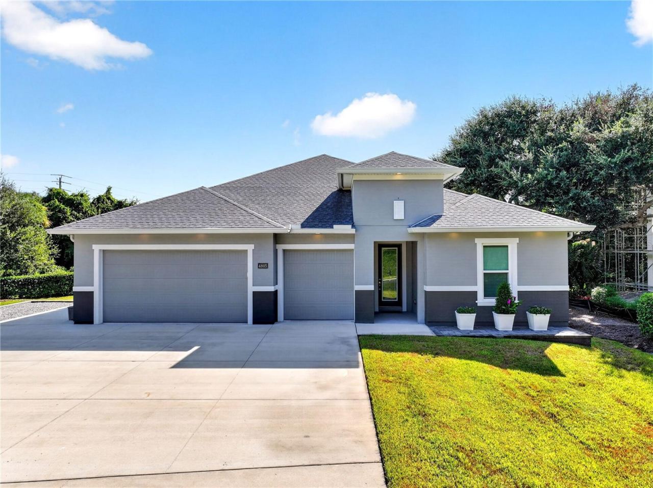 4805 S Peninsula Dr, Ponce Inlet