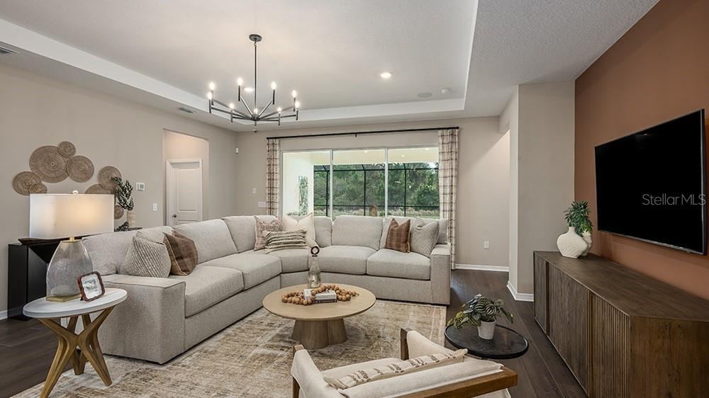 Photo 3 of 766 Junonia Blvd, New Smyrna Beach, FL 32168