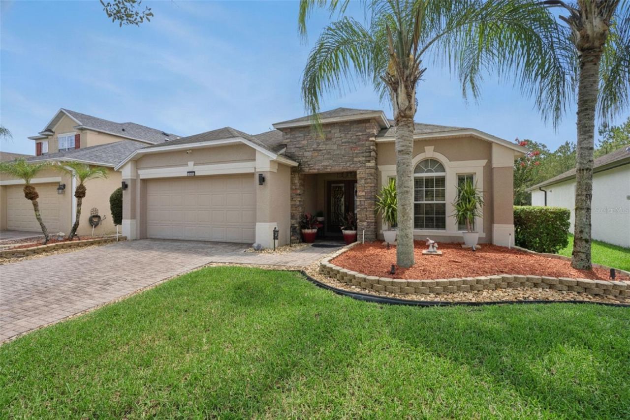 1519 Balsam Willow Trl, Orlando