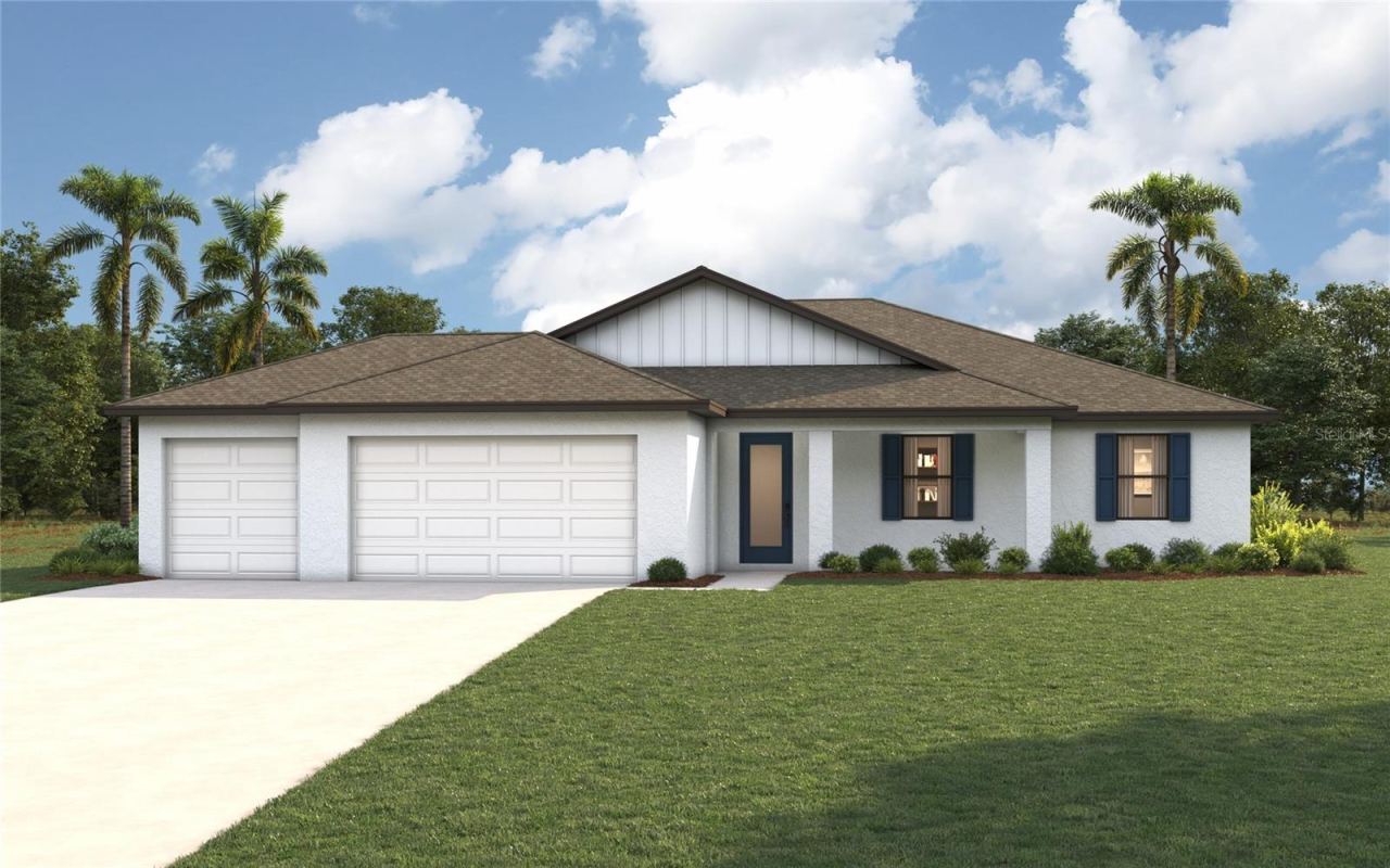 30 Ludlow Ln E, Palm Coast