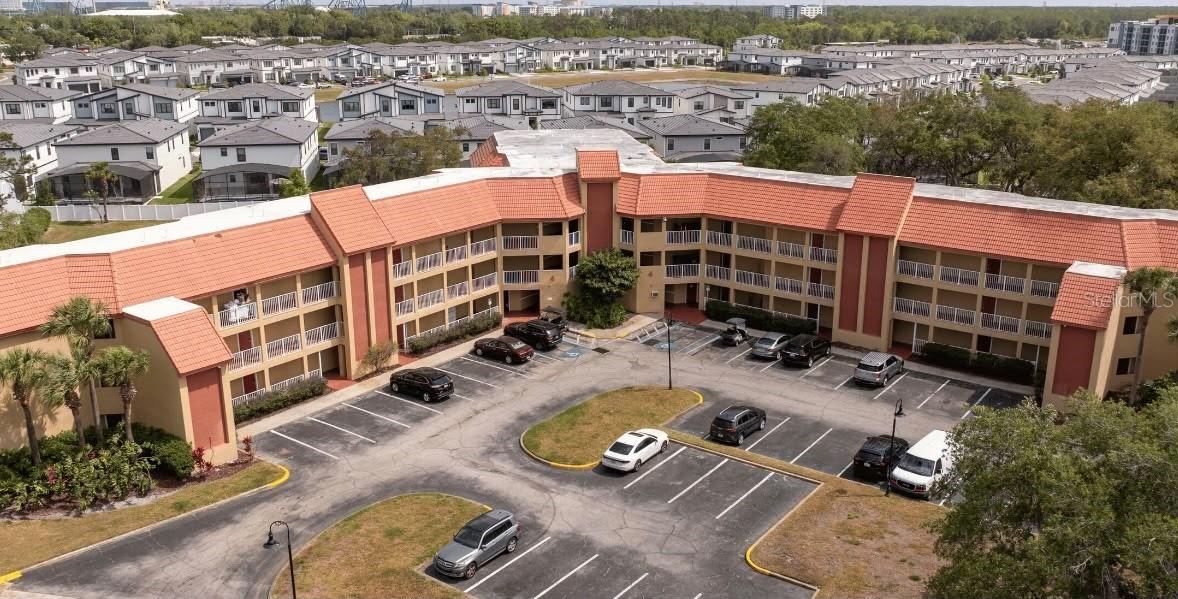6403 Parc Corniche Dr #4308, Orlando