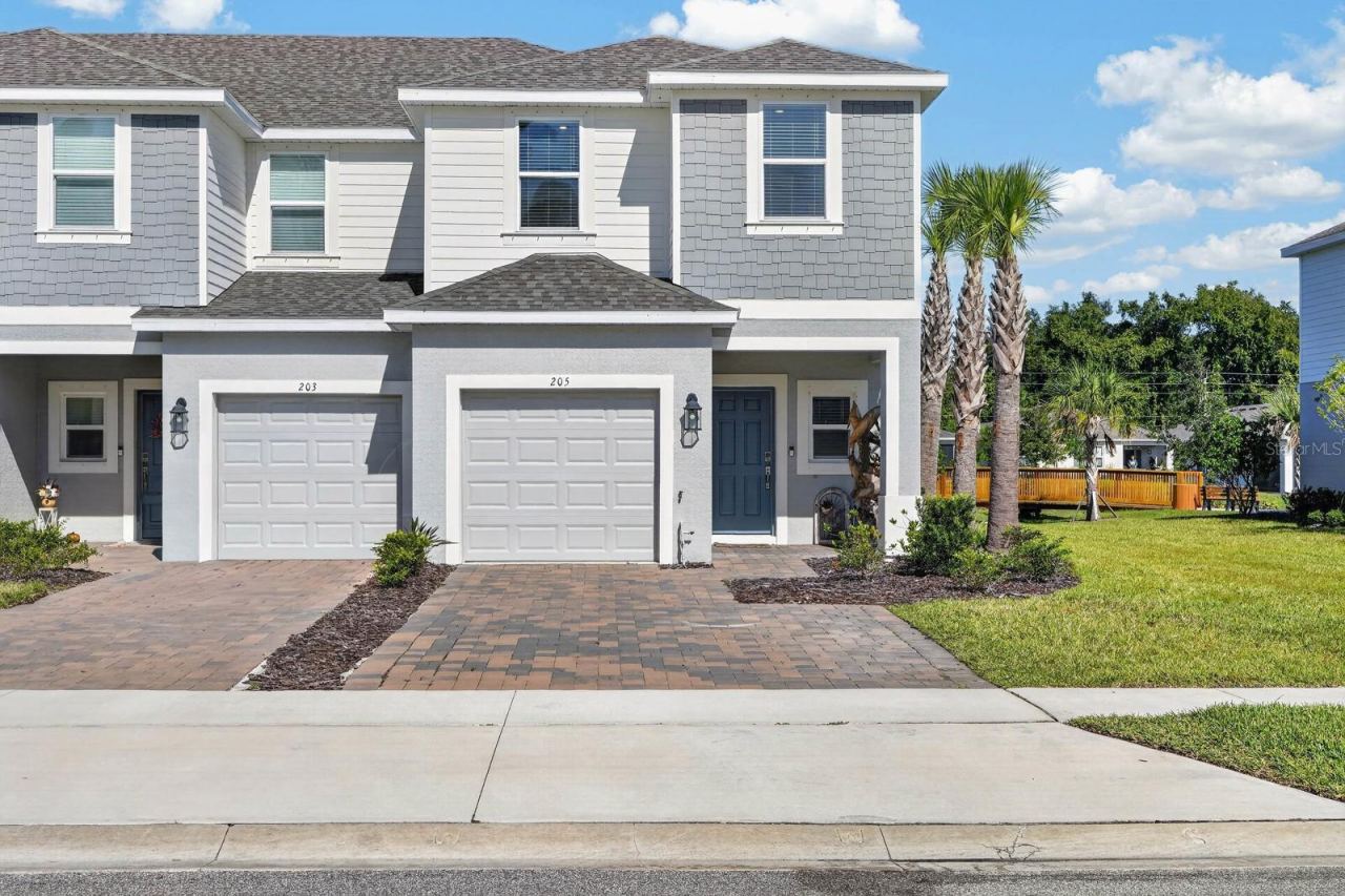 205 River Front Way, Edgewater