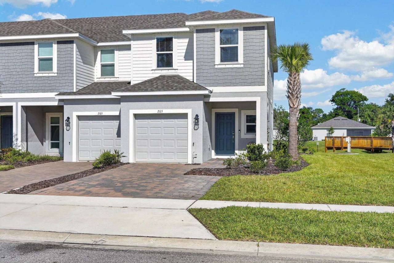 Photo 2 of 205 River Front Way, Edgewater, FL 32141