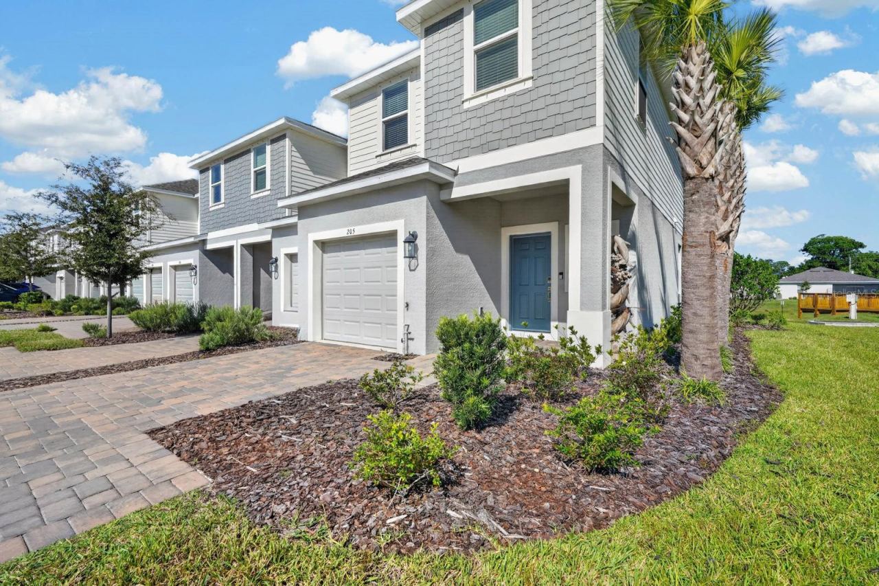 Photo 3 of 205 River Front Way, Edgewater, FL 32141