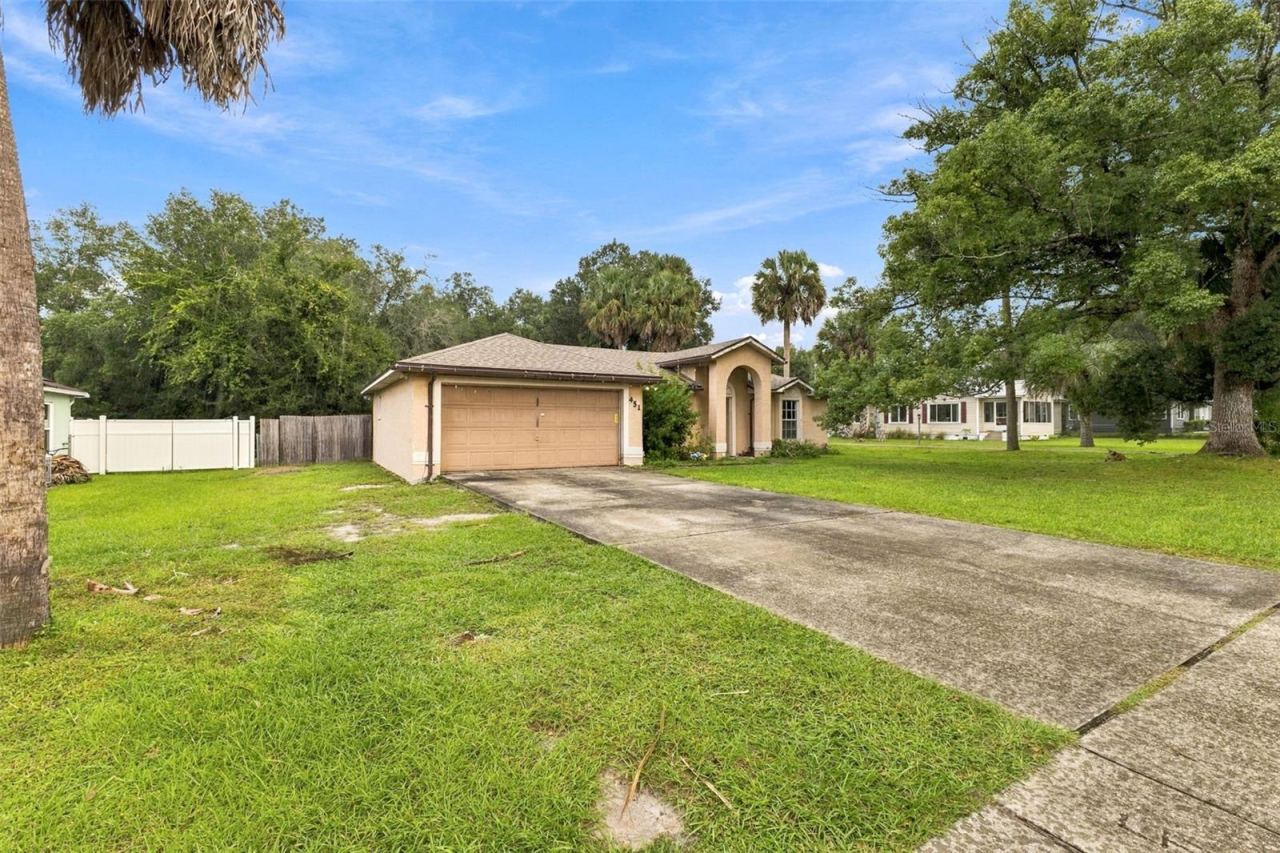 Photo 2 of 451 E French Ave, Orange City, FL 32763