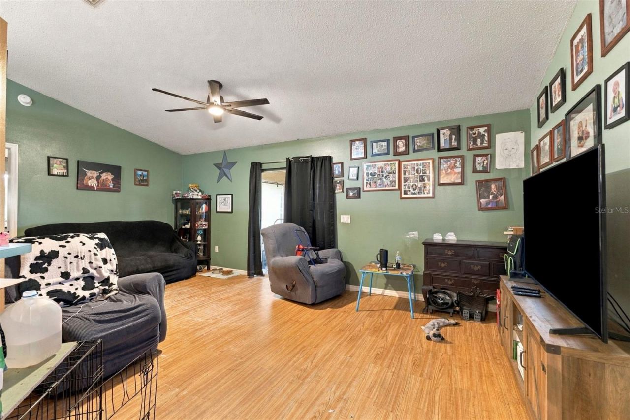 Photo 3 of 451 E French Ave, Orange City, FL 32763