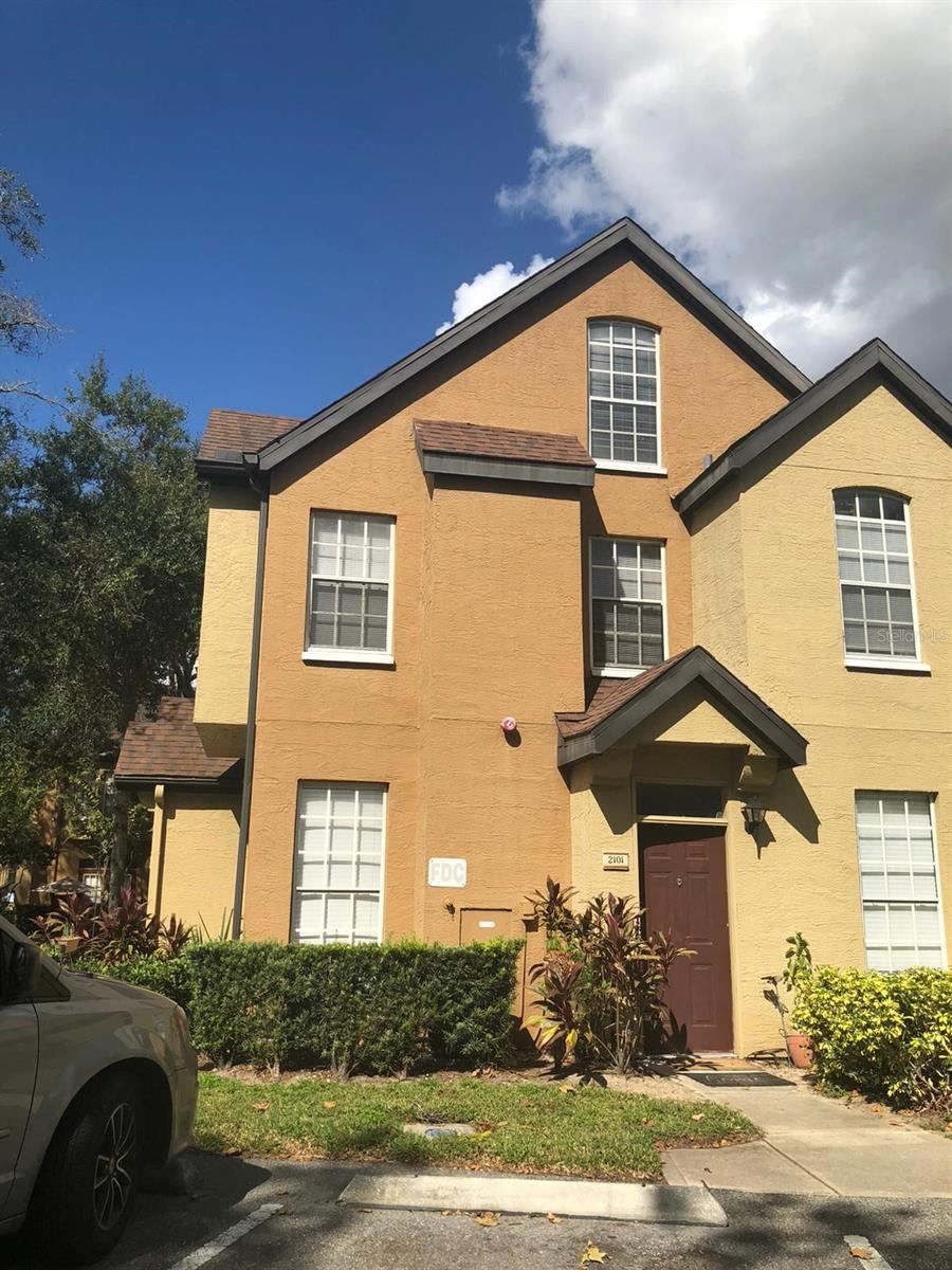 6380 Raleigh St #2101, Orlando