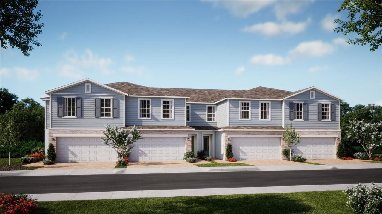 327 Thompson Village Ave, Apopka