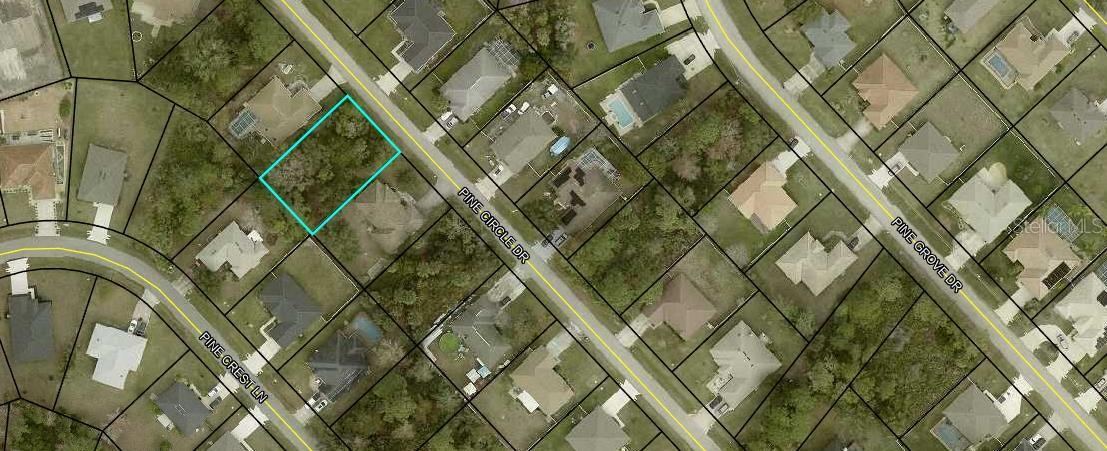 54 Pine Circle Dr, Palm Coast