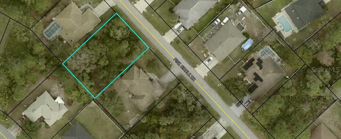 Photo 2 of 54 Pine Circle Dr, Palm Coast, FL 32164