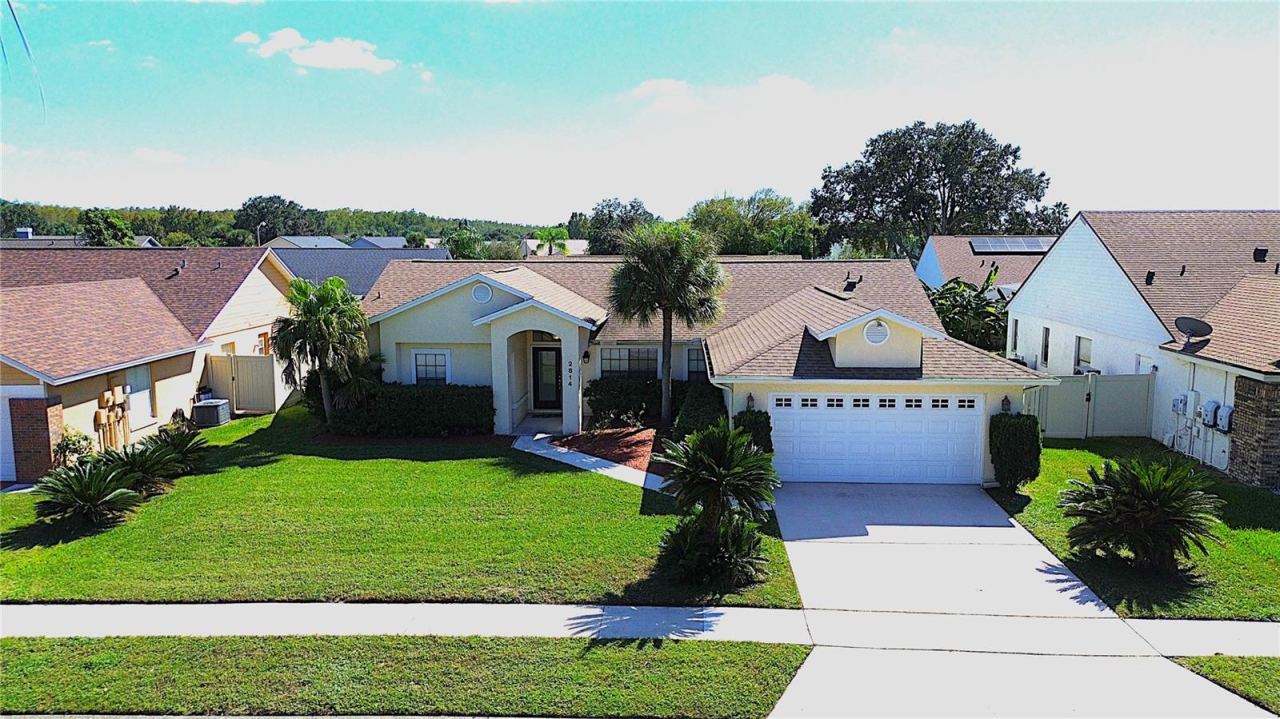 2814 Eagle Lake Dr, Orlando