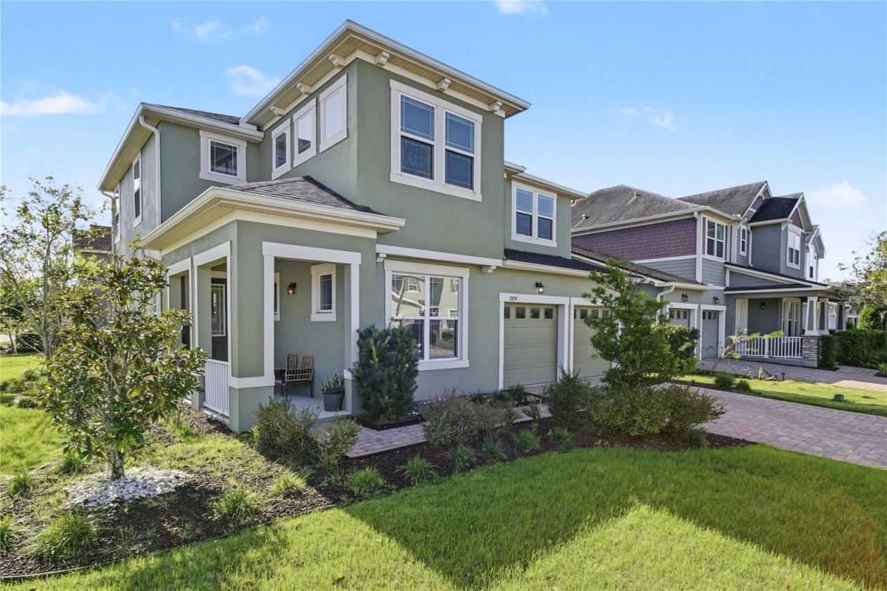 7874 Corkfield Ave, Orlando