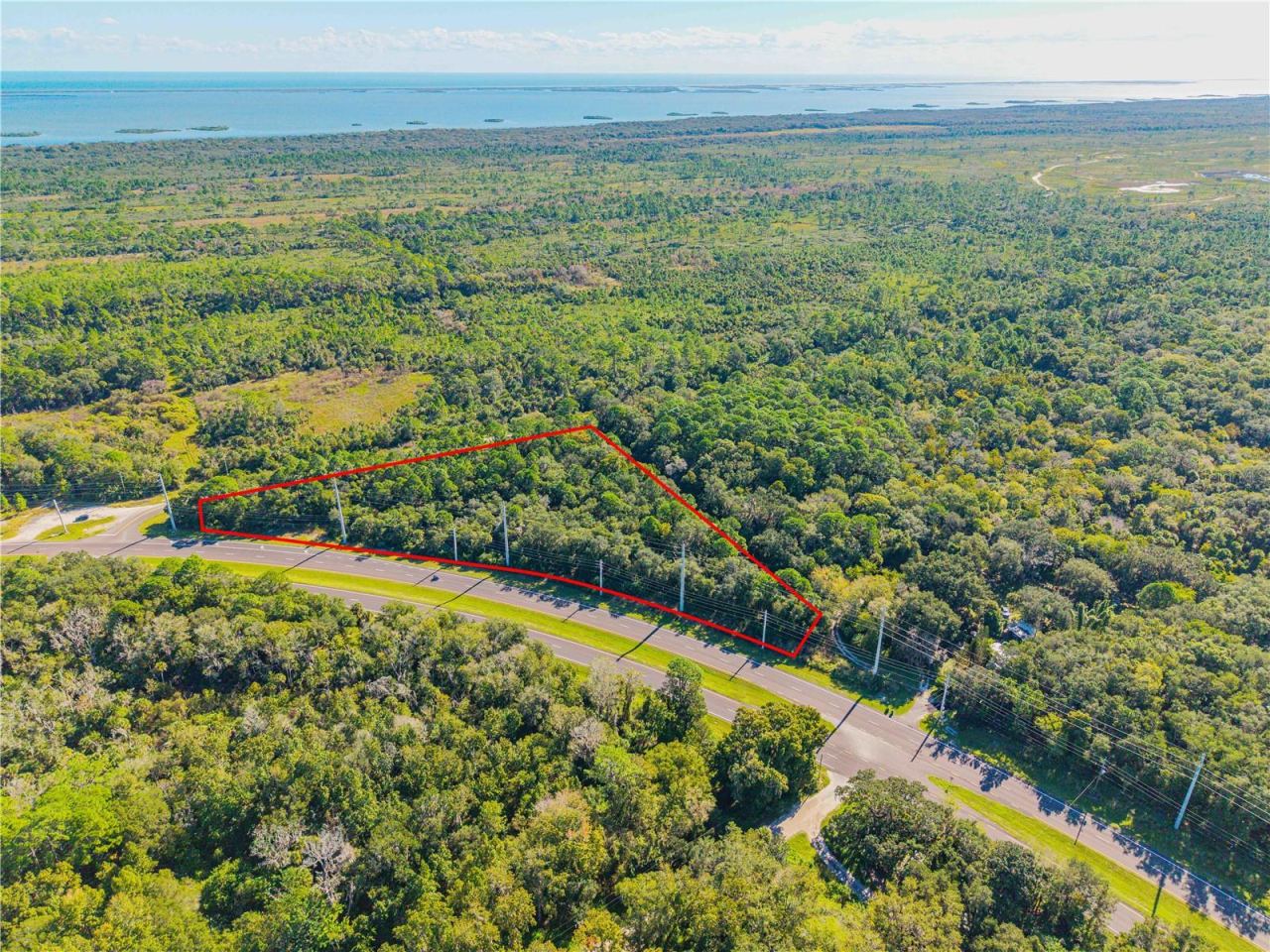 715 S Us Highway 1, Oak Hill, FL 32759