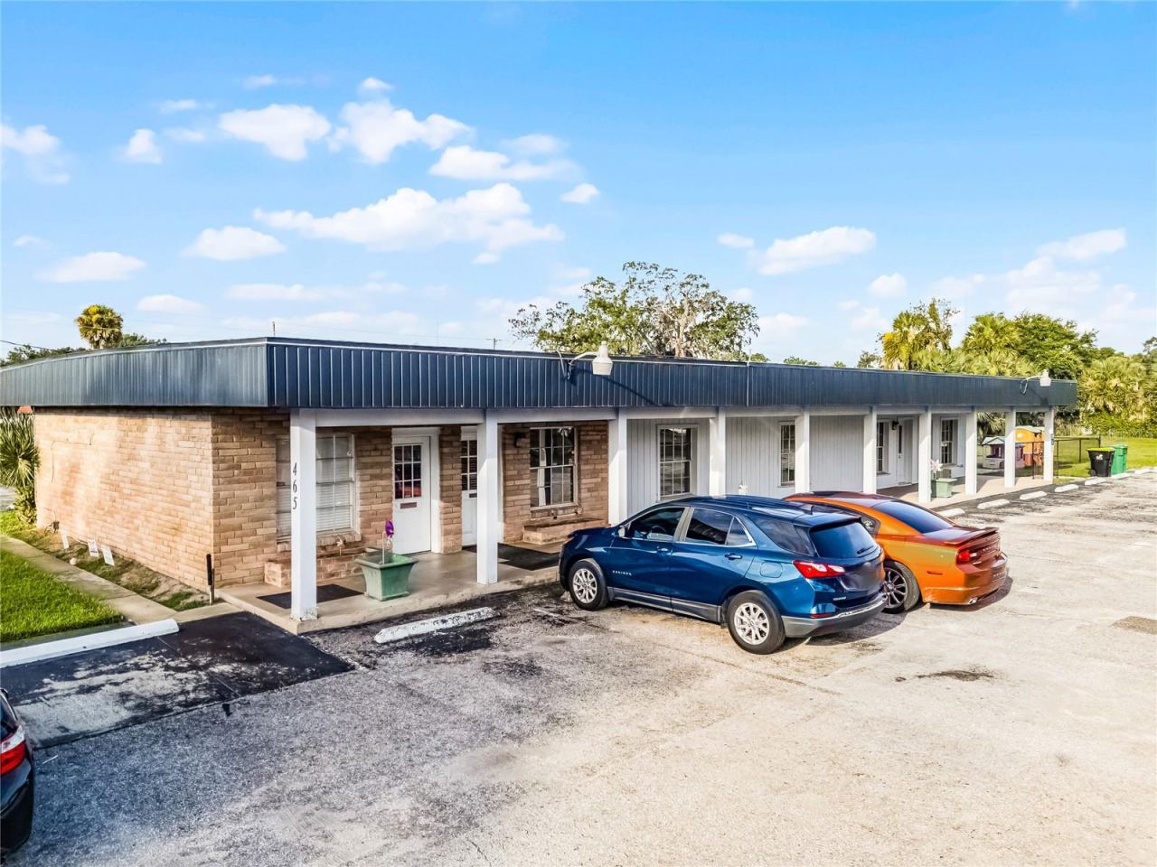 465 S Volusia Ave, Orange City, FL 32763
