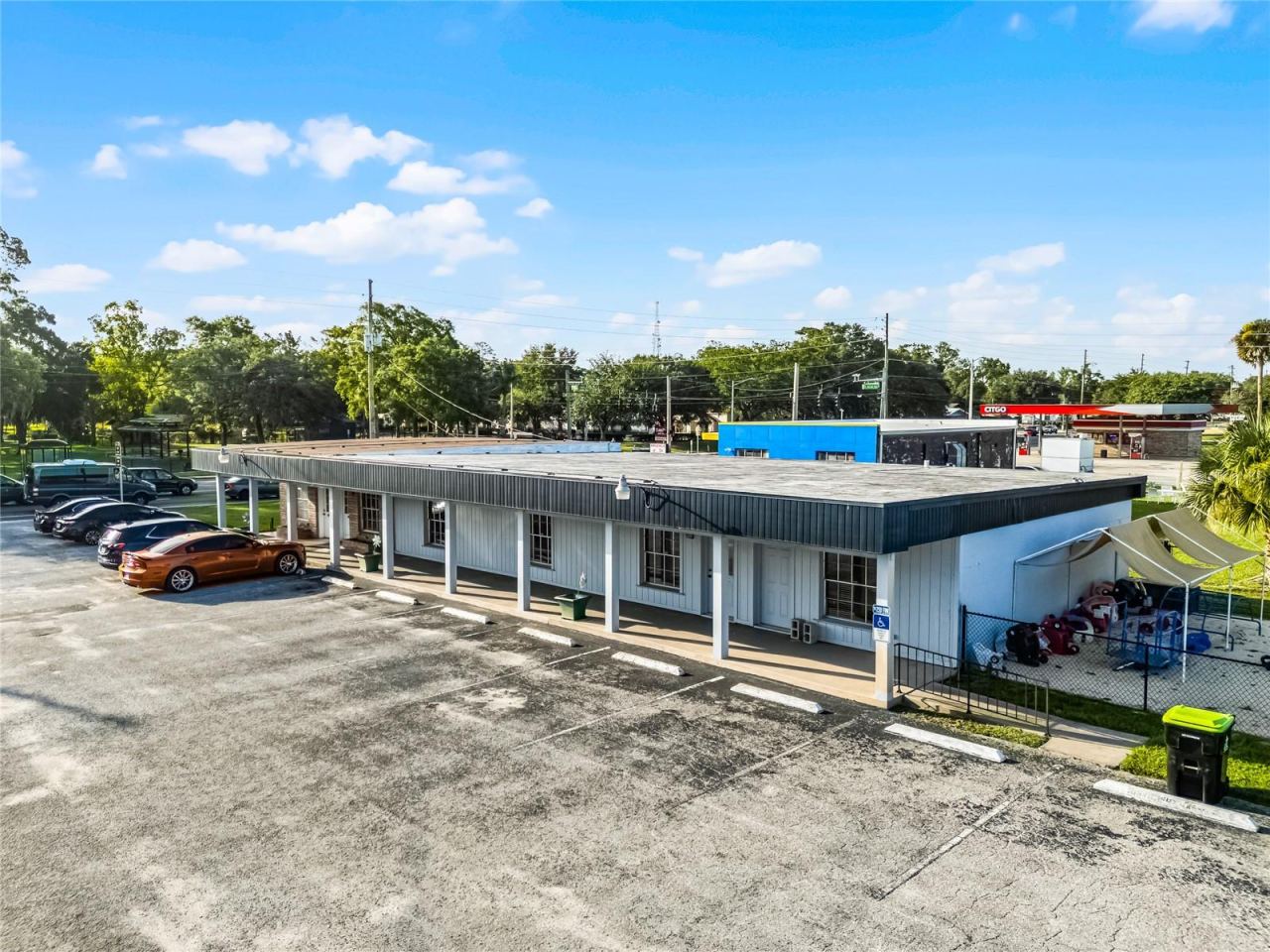 Photo 2 of 465 S Volusia Ave, Orange City, FL 32763