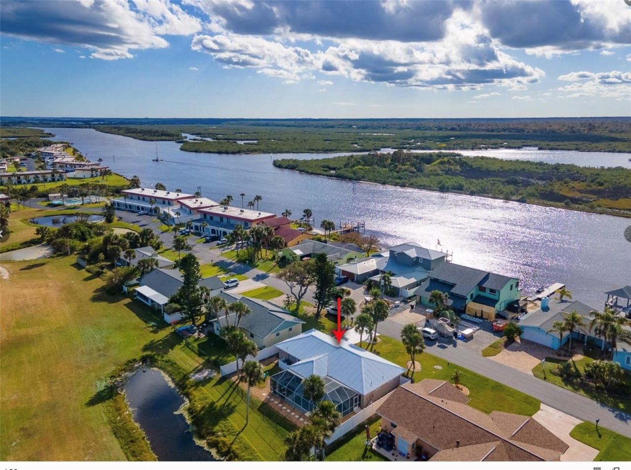 273 Ocean Palm Dr, Flagler Beach
