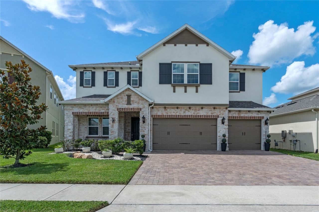 14492 Sunbridge Cir, Winter Garden