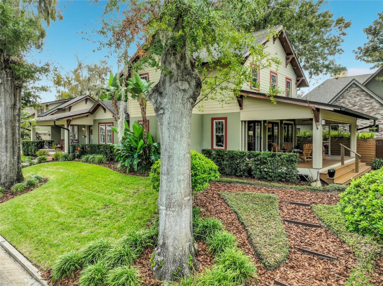 1228 Edwards Ln, Orlando