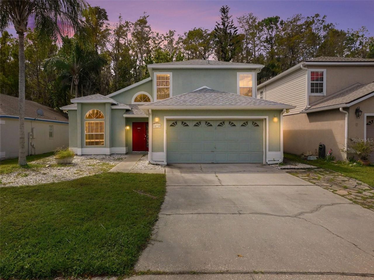 10728 Spring Brook Ln, Orlando
