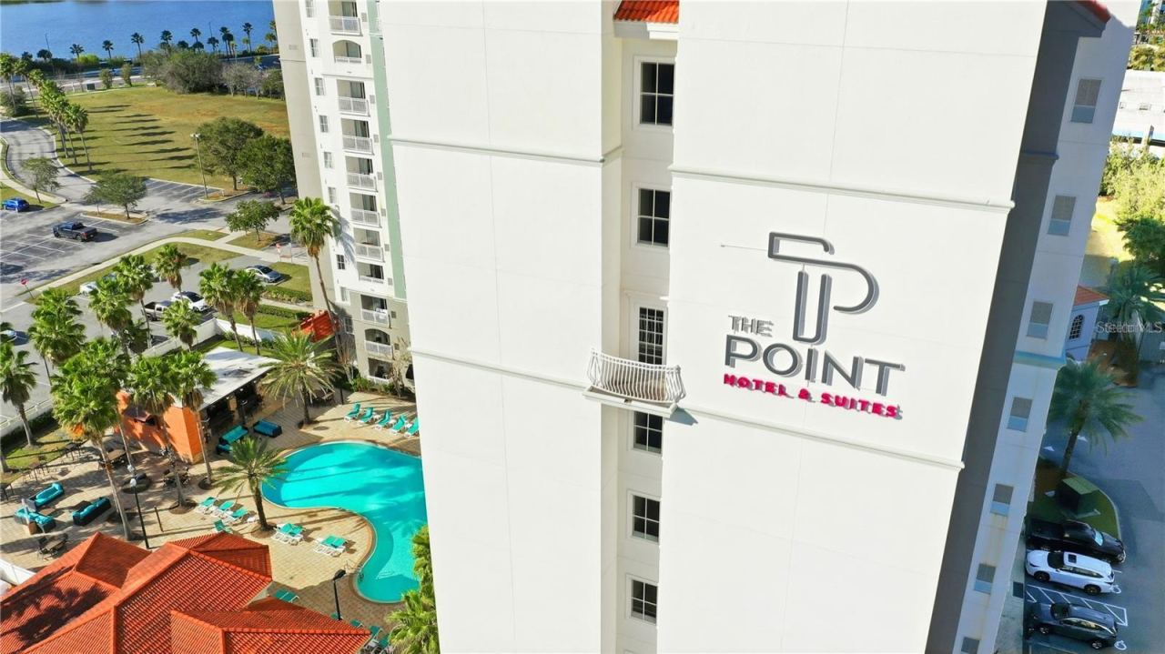 7383 Universal Blvd #209, Orlando