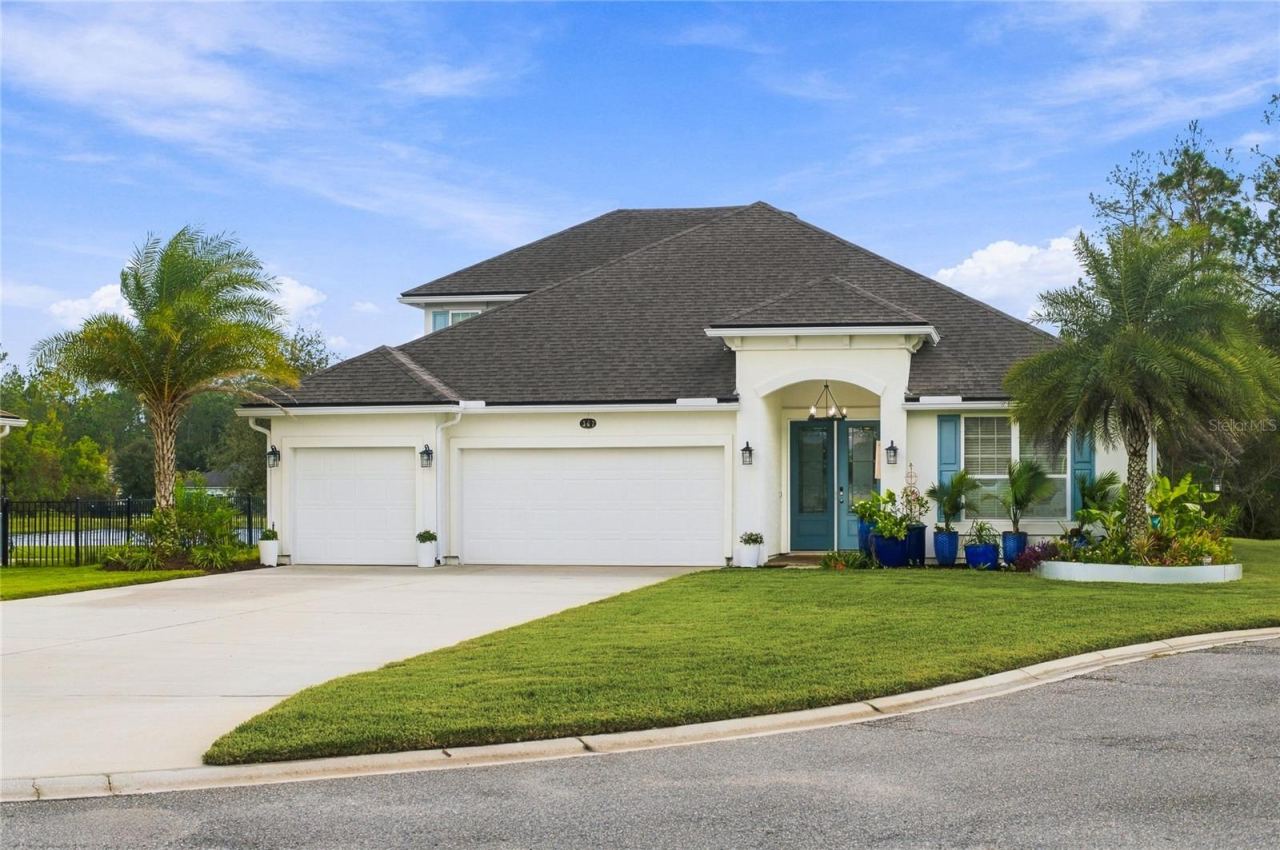 Photo 2 of 367 Deerfield Meadows Cir, St Augustine, FL 32086