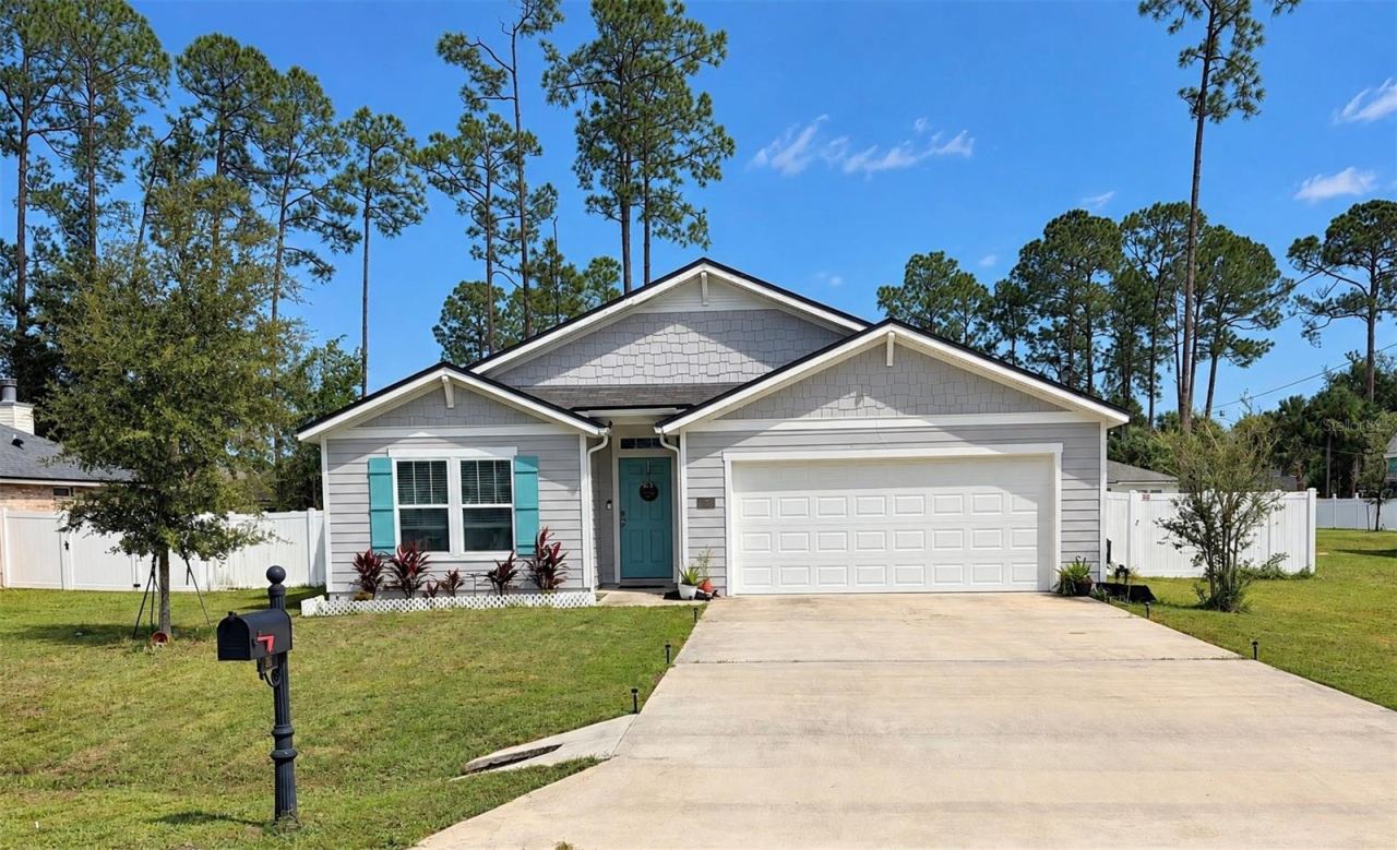 26 Porwyn Ln, Palm Coast