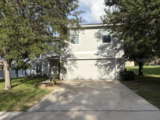 2679 Breezy Meadow Rd., Apopka