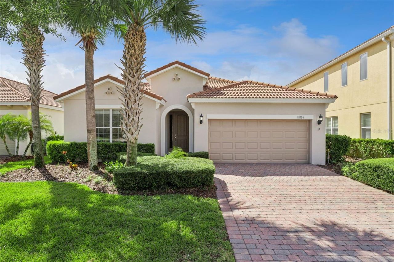 11824 Padua Ln, Orlando