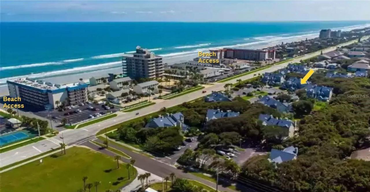 4250 Sun Village Ct #230, New Smyrna Beach