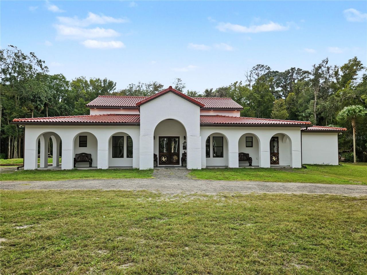 1140 Four Wheel Dr, Pierson