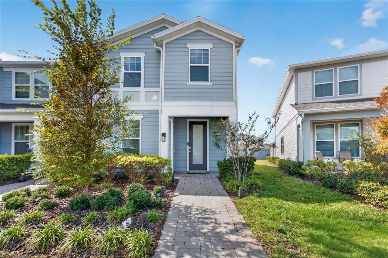 14226 Sapelo Beach Dr, Orlando