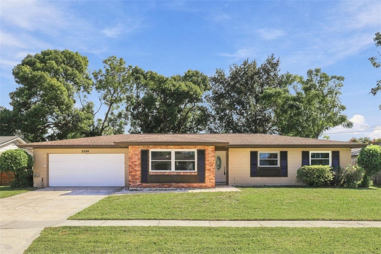 2038 Ponderosa Ave, Winter Park