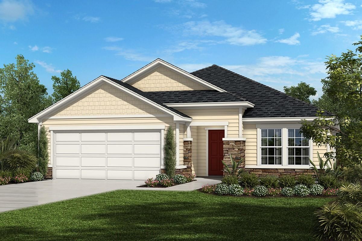 35 Somerset, Palm Coast