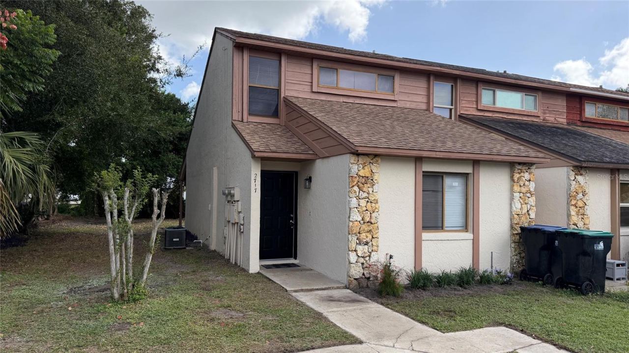 2717 Gray Fox Ln, Orlando