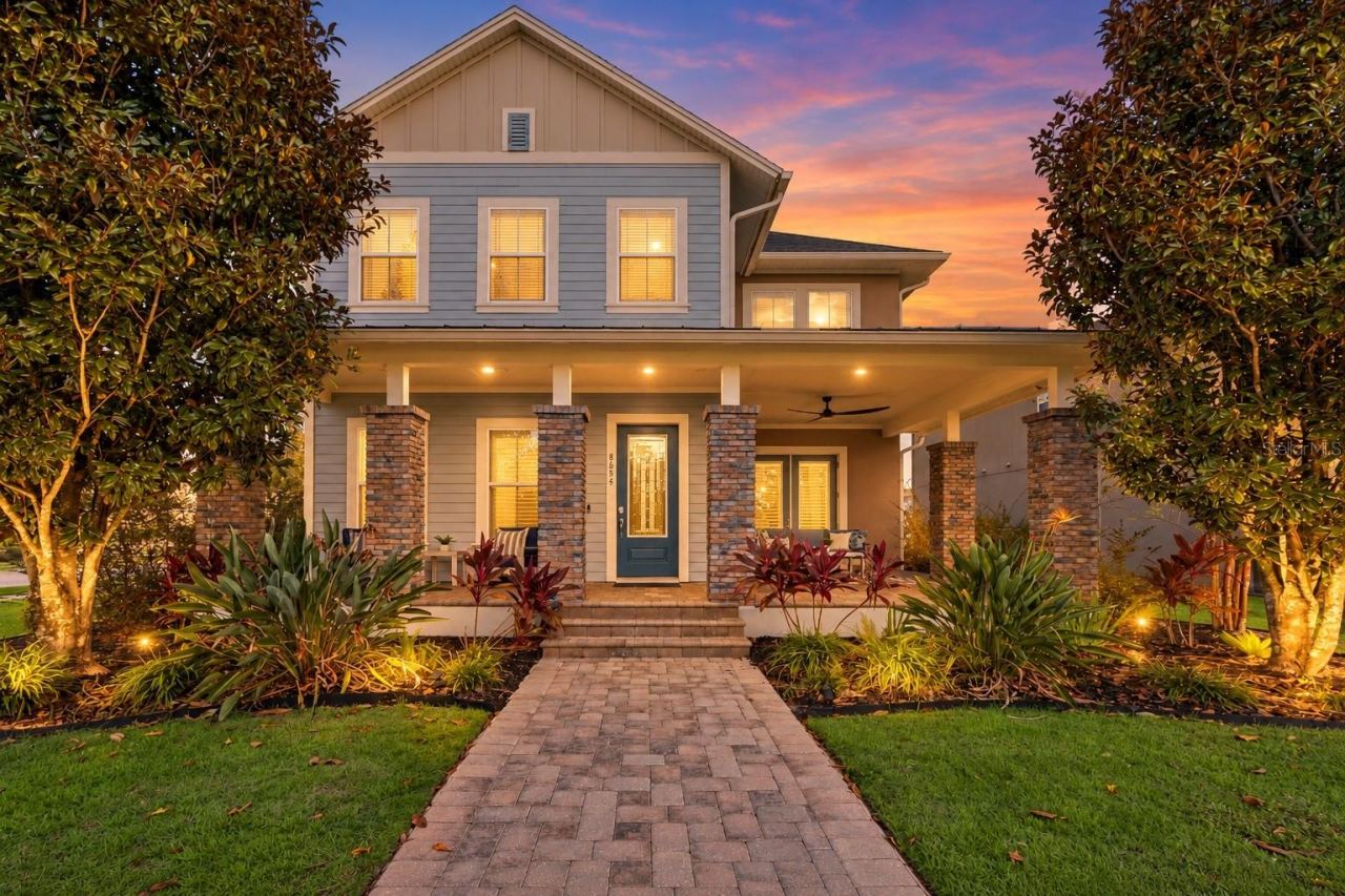 8655 Randal Park Blvd, Orlando