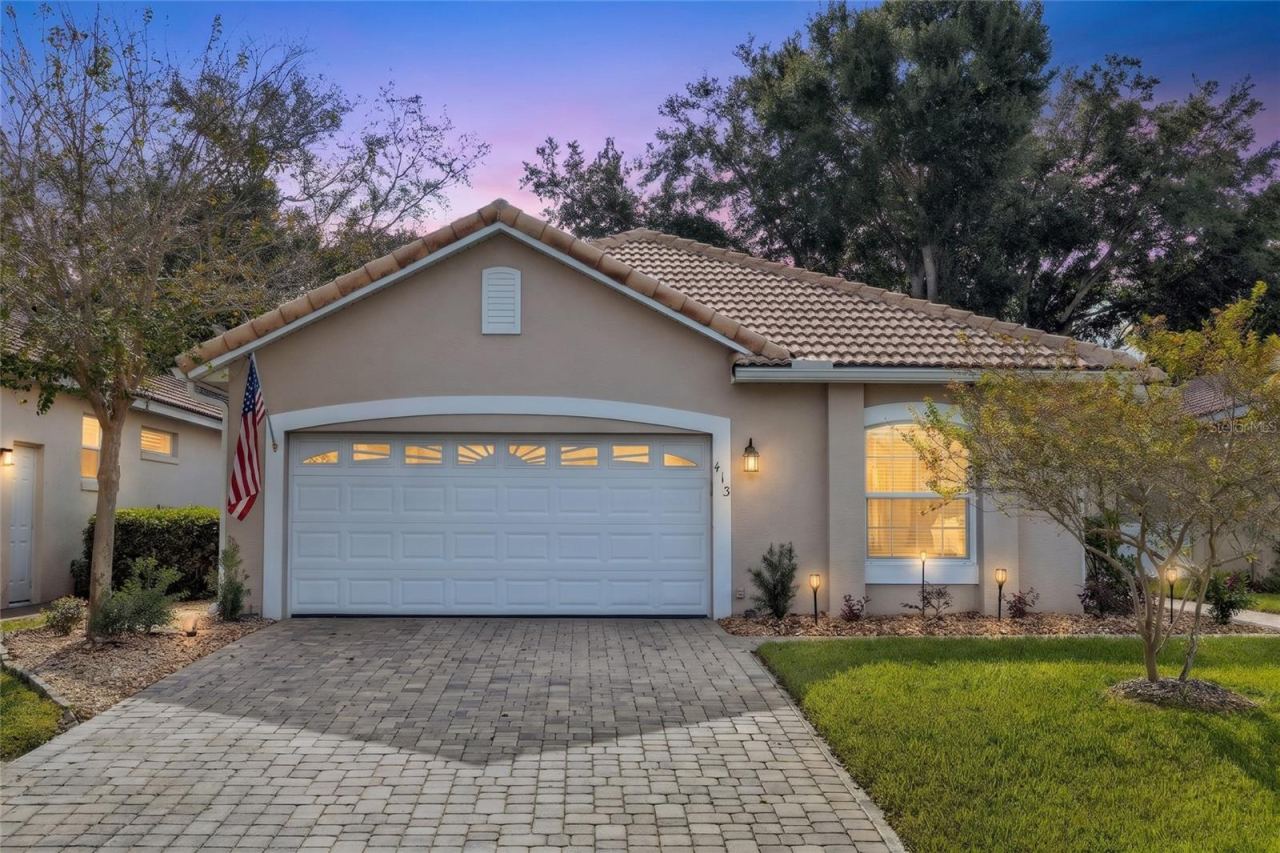 413 Fenwick Ct, Debary