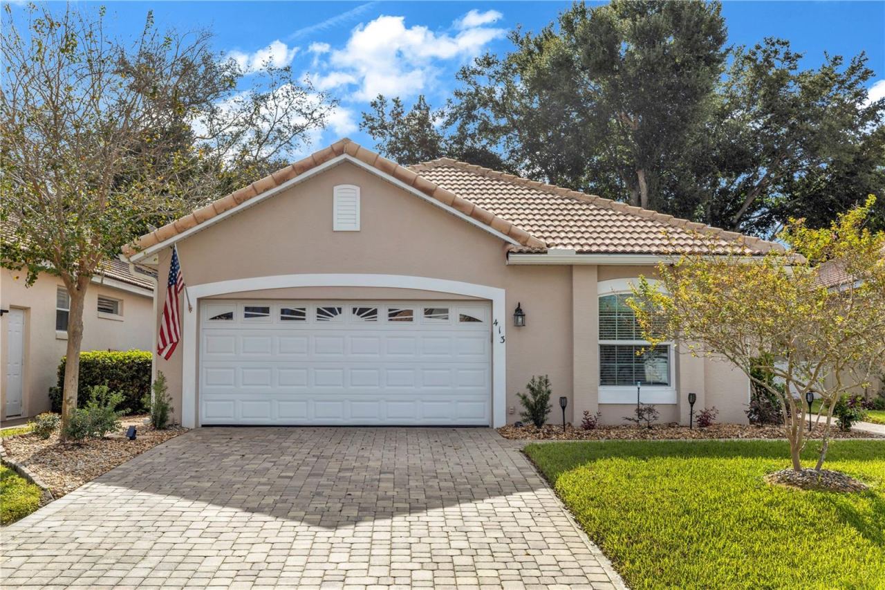 Photo 2 of 413 Fenwick Ct, Debary, FL 32713