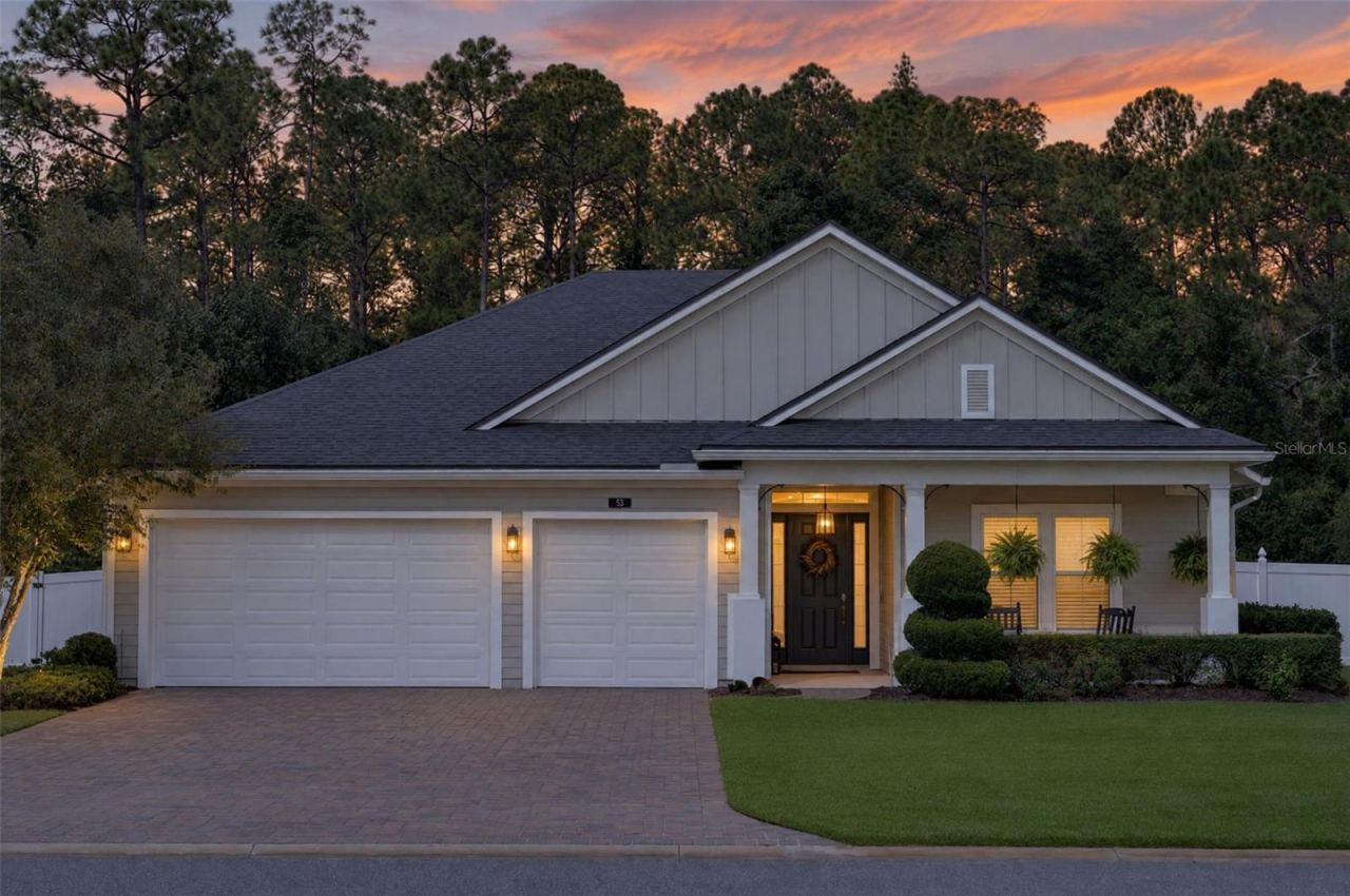 53 Ashford Lakes Dr, Ormond Beach