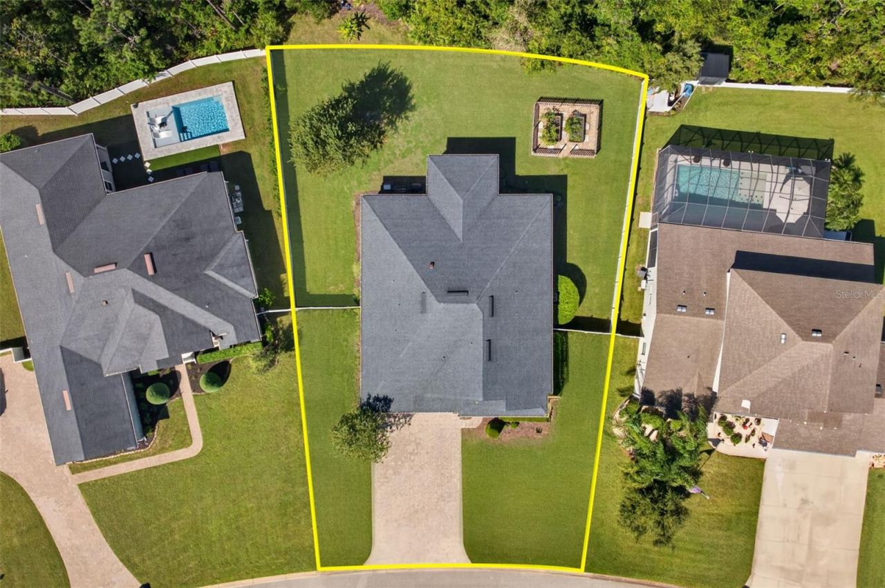 Photo 2 of 53 Ashford Lakes Dr, Ormond Beach, FL 32174