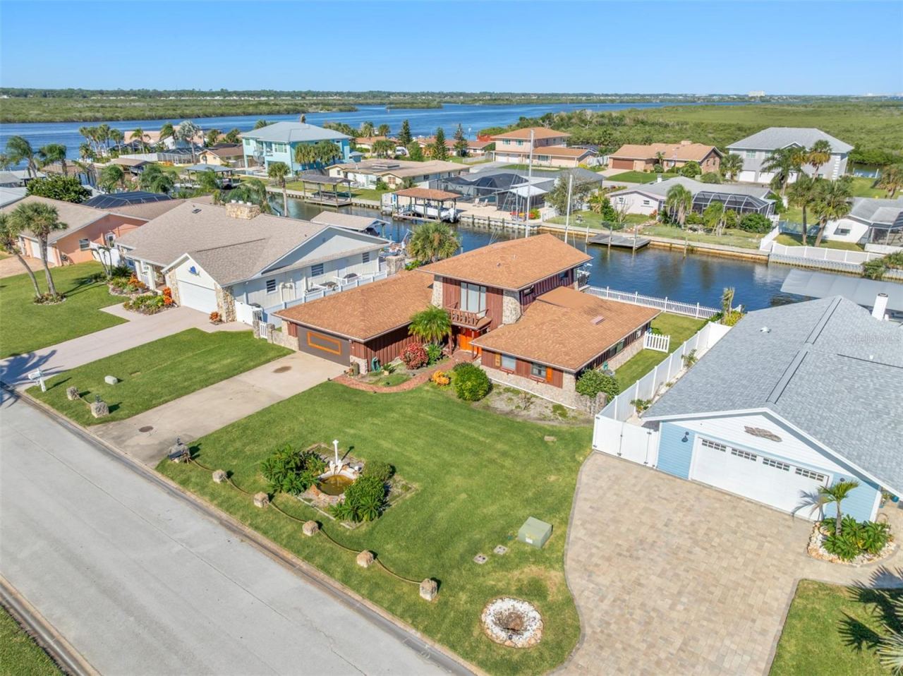 128 Anchor Dr, Ponce Inlet