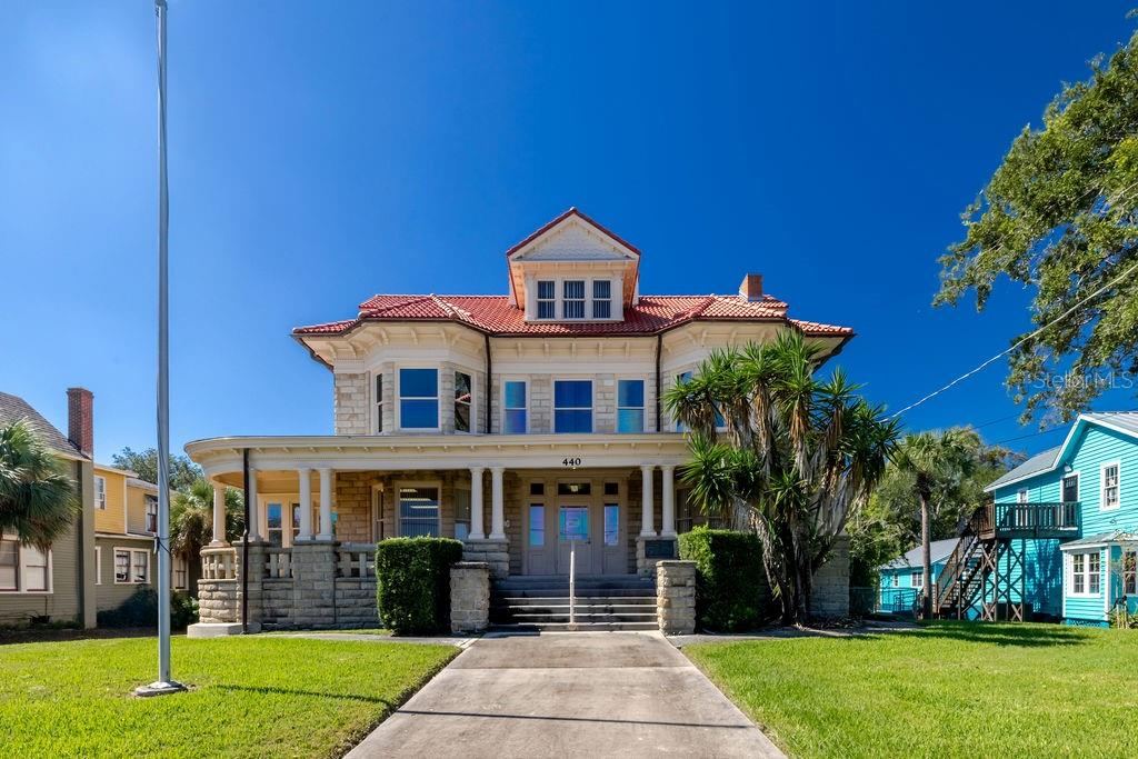 440 S Beach St, Daytona Beach