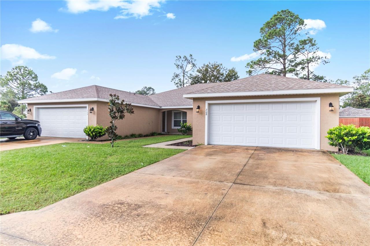 20 Rainstone Ln, Palm Coast, FL 32164