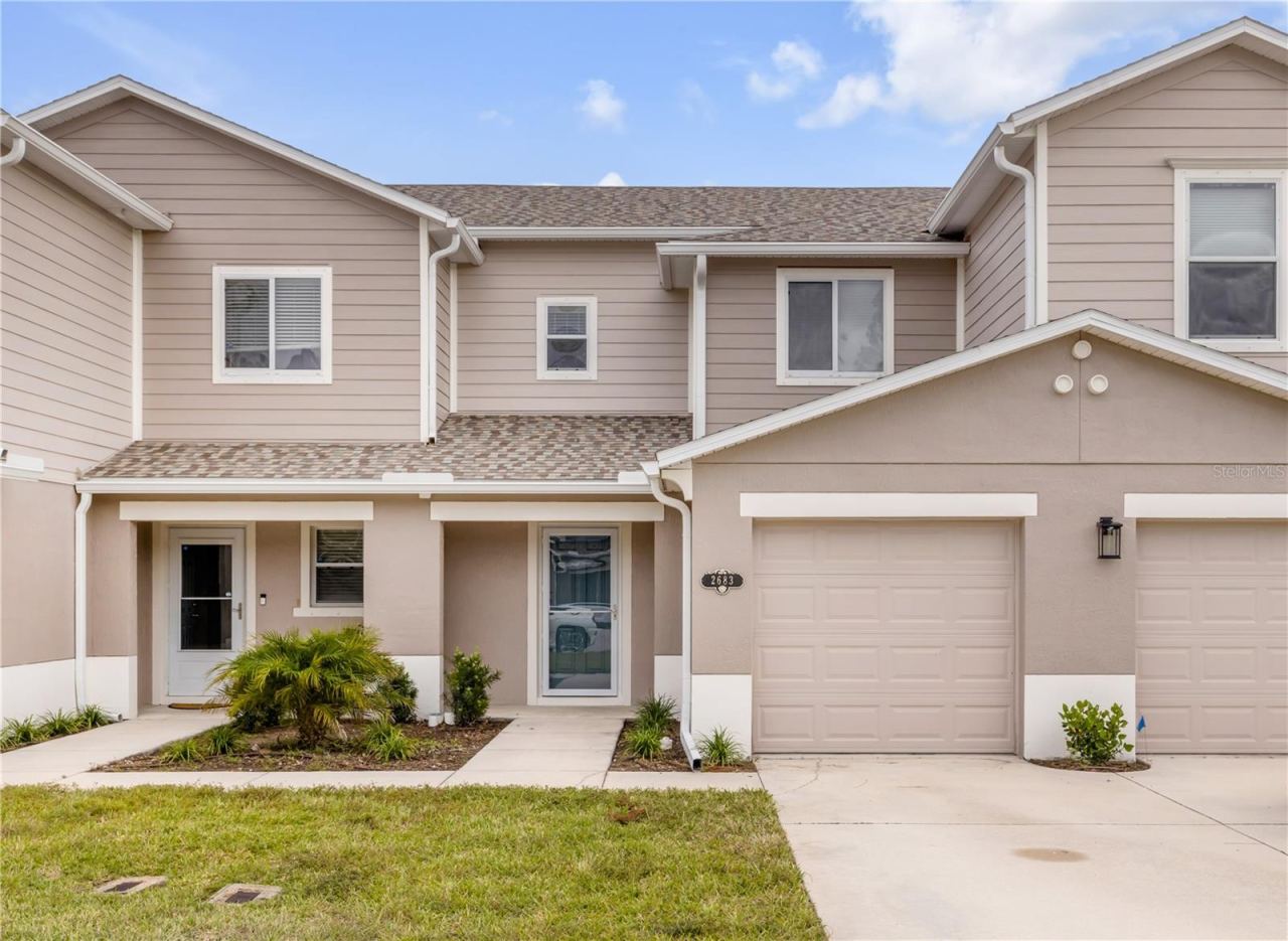 2683 Carthage Dr, New Smyrna Beach, FL 32168