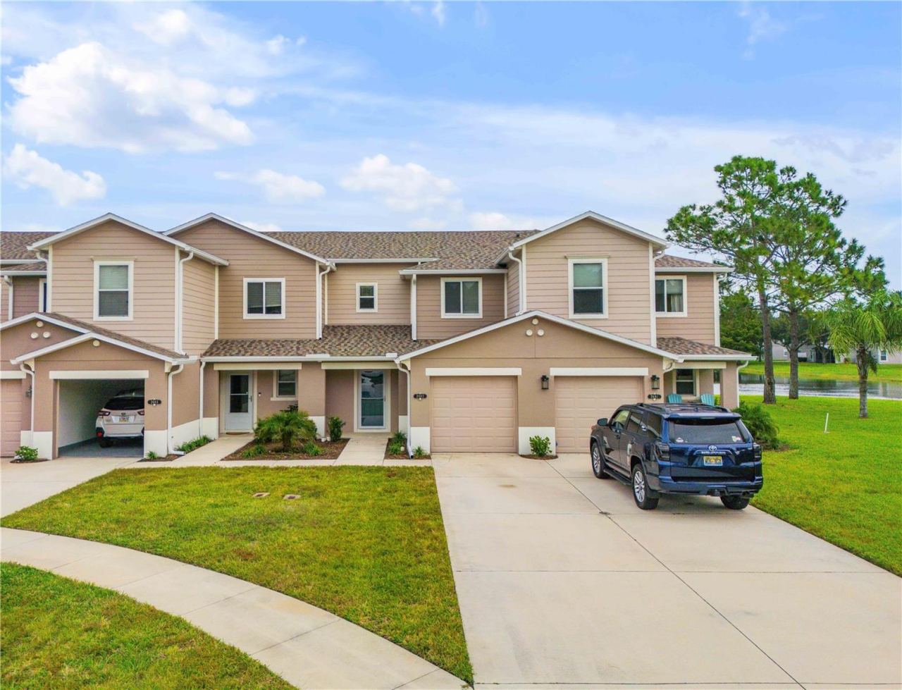 Photo 2 of 2683 Carthage Dr, New Smyrna Beach, FL 32168