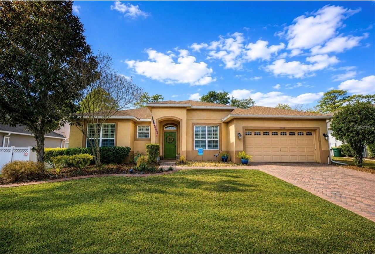 1528 Blue Grass Blvd, Deland