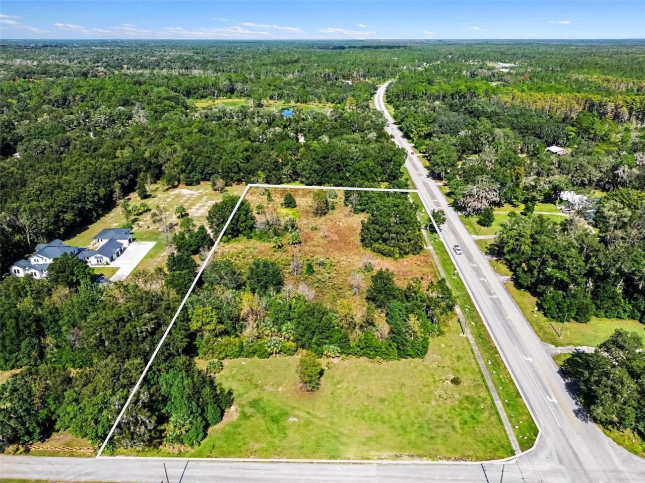 Lemon Ave, Lake Helen, FL 32744